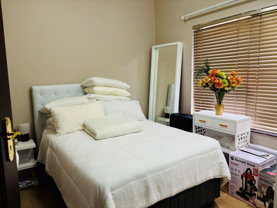 3 Bedroom Property for Sale in Dan Pienaar Free State